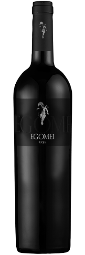 Egomei 2019 Finca Egomei