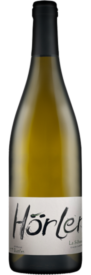 Maienfelder Cuvée La Silhouette 2021 Silas Hörler Maienfelder Cuvée La Silhouette 2021 Silas Hörler