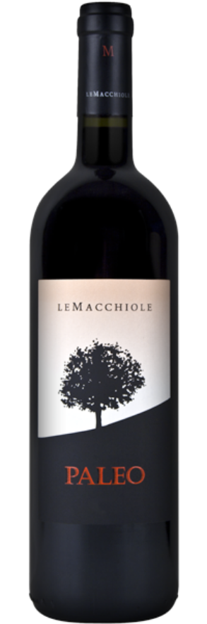 Paleo Rosso 2018 Le Macchiole, Toscana IGT, Cabernet Franc, Toscana