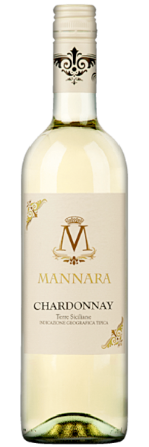 Chardonnay 2021 Mannara Chardonnay 2021 Mannara