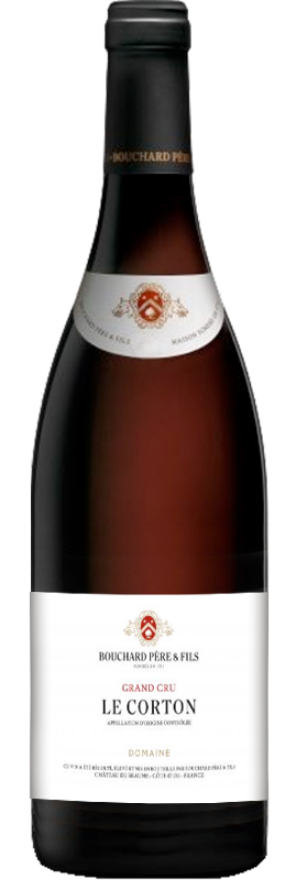 Le Corton 2017 Bouchard Père & Fils Le Corton 2017 Bouchard Père & Fils