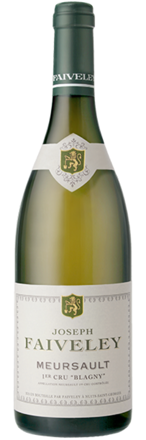 Meursault Blagny 2020 Domaine Faiveley, Premier Cru AC, Burgund, Côte d'Or