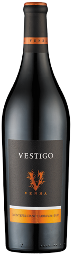 Venea Vestigo 2018 Venea Vestigo 2018