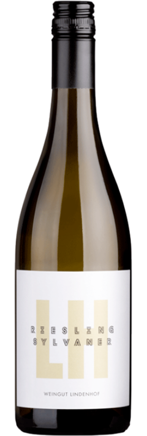 Riesling-Silvaner 2021 Weingut Lindenhof Riesling-Silvaner 2021 Weingut Lindenhof
