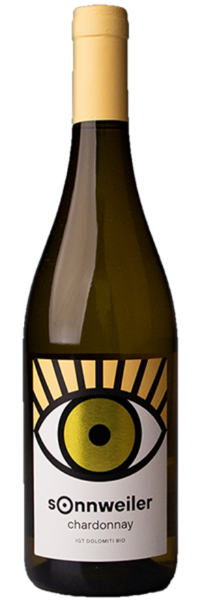 Chardonnay 2021 Sonnweiler Chardonnay 2021 Sonnweiler