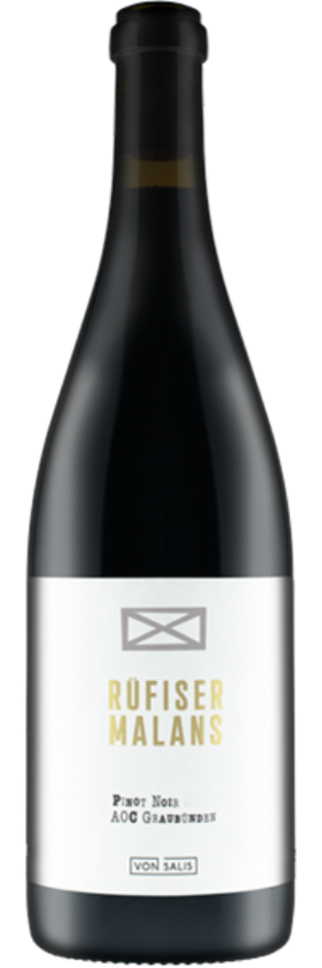 Malanser Pinot Noir Rüfiser 2019 von Salis Malanser Pinot Noir Rüfiser 2019 von Salis