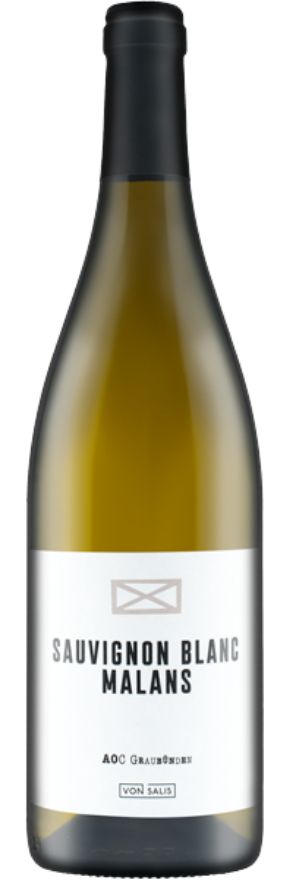 Malanser Sauvignon Blanc 2020 von Salis