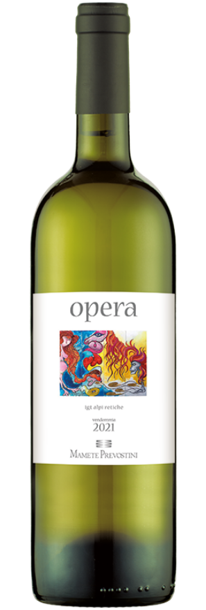 Opera Bianco 2021 Mamete Prevostini Opera Bianco 2021 Mamete Prevostini
