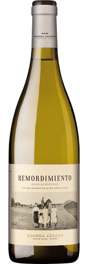 Remordimiento White 2021 Viña Cerrón Remordimiento White 2021 Viña Cerrón