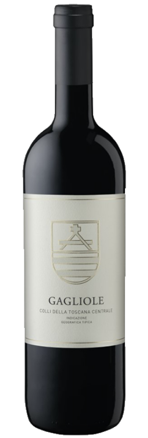 Gagliole 2019 Tenuta Gagliole, Toscana IGT, Sangiovese, Cabernet Sauvignon, Toscana