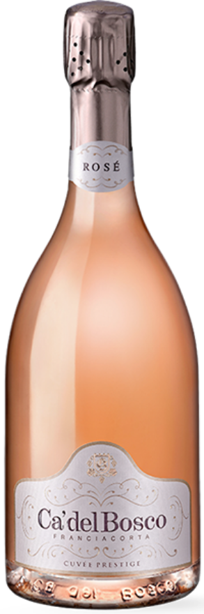 Franciacorta Cuvée Prestige Rosé, Ca' del Bosco Franciacorta Cuvée Prestige Rosé, Ca' del Bosco