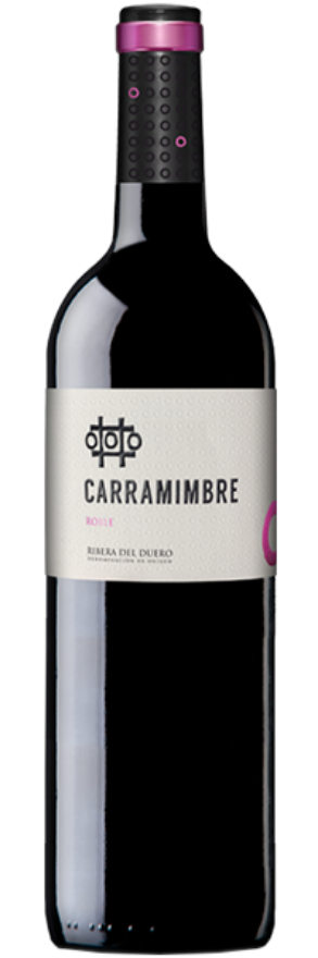 Carramimbre Roble 2021 Bodegas Carramimbre Carramimbre Roble 2021 Bodegas Carramimbre