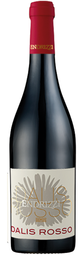 Dalis Rosso 2021 Endrizzi Dalis Rosso 2021 Endrizzi