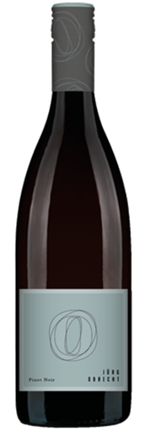 Pinot Noir 2021 Jürg Obrecht Pinot Noir 2021 Jürg Obrecht