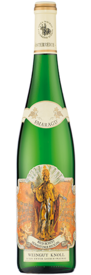 Riesling Smaragd Ried Schütt 2020 Knoll, Wachau, Rheinriesling, Wachau