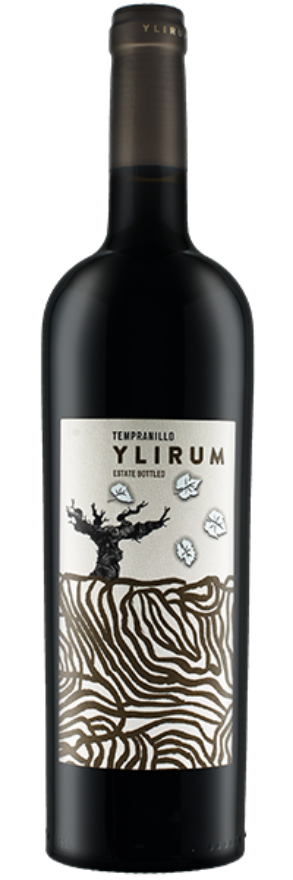 Ylirum Tempranillo 2019 Vega Demara Ylirum Tempranillo 2019 Vega Demara