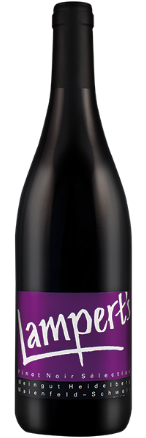 Maienfelder Pinot Noir Selection 2019 W Heidelberg Maienfelder Pinot Noir Selection 2019 W Heidelberg