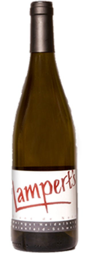 Maienfelder Blanc de Noir 2021 Weingut Heidelberg Maienfelder Blanc de Noir 2021 Weingut Heidelberg