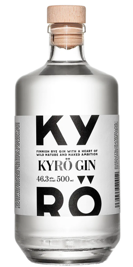 Kyrö Gin 40°