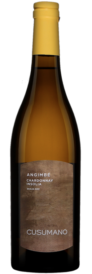 Angimbé 2021 Cusumano Angimbé 2021 Cusumano