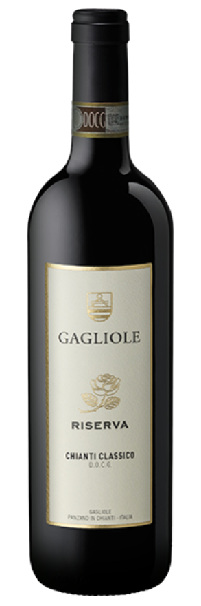 Chianti Classico Riserva 2019 Tenuta Gagliole Chianti Classico Riserva 2019 Tenuta Gagliole