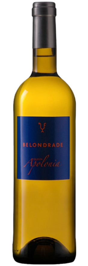 Quinta Apolonia Blanco 2020 Belondrade y Lurton Quinta Apolonia Blanco 2020 Belondrade y Lurton