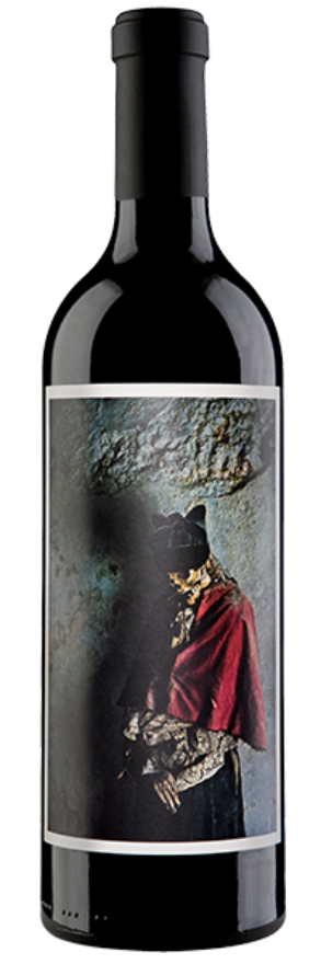 Palermo 2019 Orin Swift