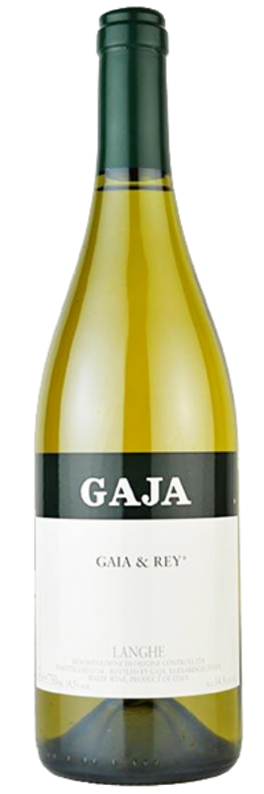 Chardonnay Gaia & Rey 2020 Angelo Gaja Chardonnay Gaia & Rey 2020 Angelo Gaja