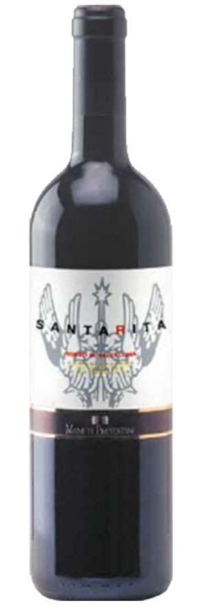 Santarita 2019 Mamete Prevostini Santarita 2019 Mamete Prevostini