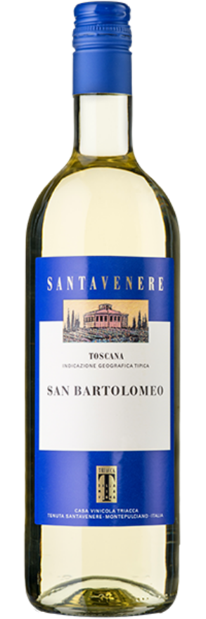 San Bartolomeo 2021 Tenuta Santavenere San Bartolomeo 2021 Tenuta Santavenere