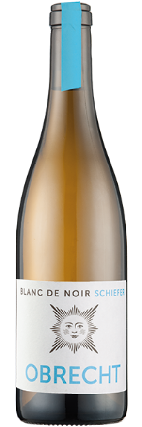 Blanc de Noir Schiefer 2021 Christian Obrecht Blanc de Noir Schiefer 2021 Christian Obrecht