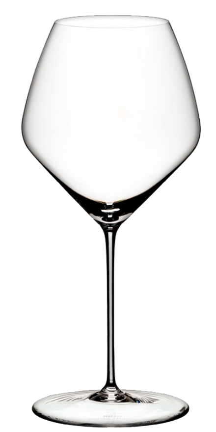 Weinglas Veloce Pinot Noir / Nebbiolo Riedel