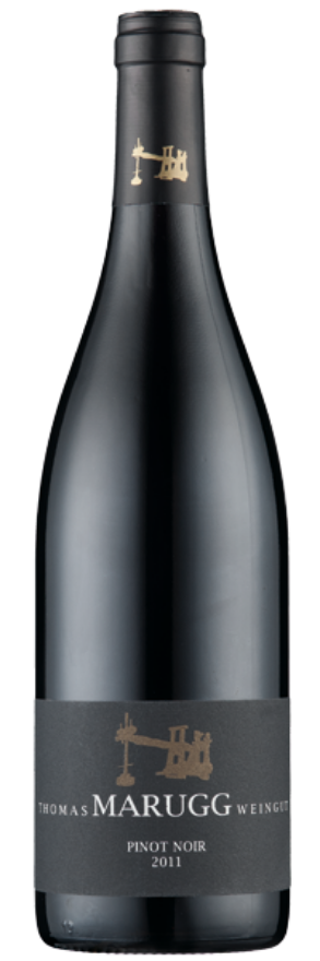 Fläscher Pinot Noir 2021 Thomas Marugg, AOC Graubünden, Graubünden