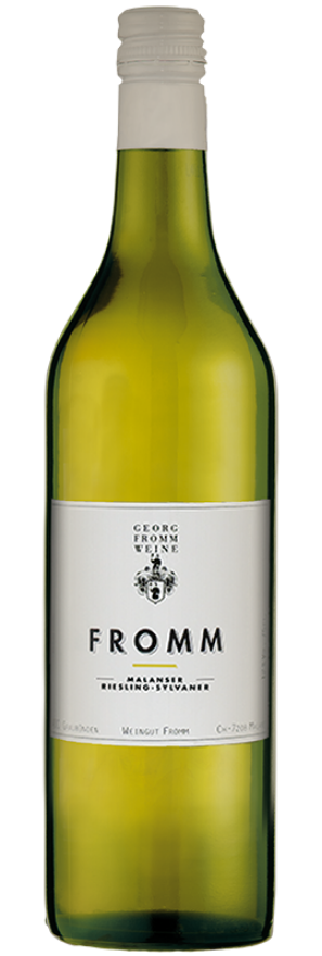 Malanser Riesling-Silvaner 2021 Georg Fromm Malanser Riesling-Silvaner 2021 Georg Fromm