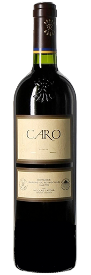 Caro 2018 Bodegas Caro Caro 2018 Bodegas Caro