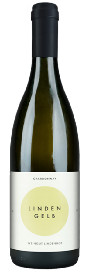 Lindengelb Chardonnay 2020 Weingut Lindenhof, AOC Schaffhausen, Chardonnay, Deutschschweiz