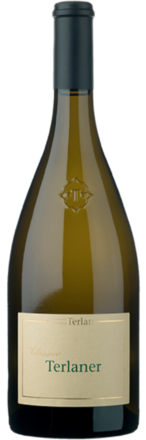 Terlaner Cuvée 2021 Cantina Terlan, Alto Adige DOC, Pinot Blanc, Chardonnay, Sauvignon Blanc, Südtirol, Robert Parker: 92