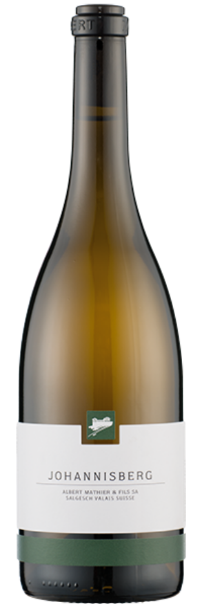 Johannisberg 2021 Albert Mathier & Fils