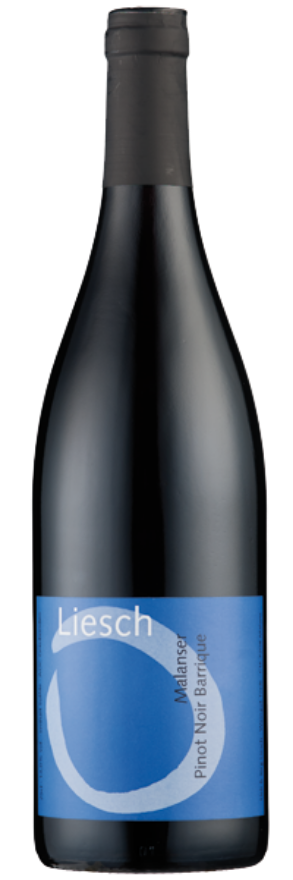 Malanser Pinot Noir Prezius 2020 Liesch, AOC Graubünden, Graubünden