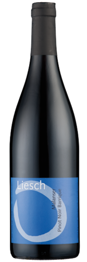 Malanser Pinot Noir Prezius 2020 Liesch Malanser Pinot Noir Prezius 2020 Liesch