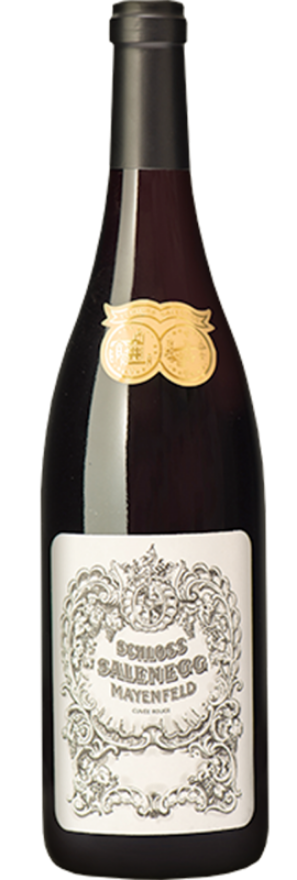 Cuvée Rouge 2018 Schloss Salenegg Cuvée Rouge 2018 Schloss Salenegg
