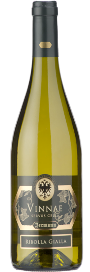 Vinnae 2021 Jermann Vinnae 2021 Jermann
