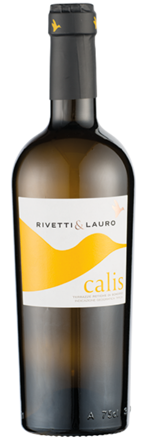 Calis 2021 Rivetti & Lauro Calis 2021 Rivetti & Lauro