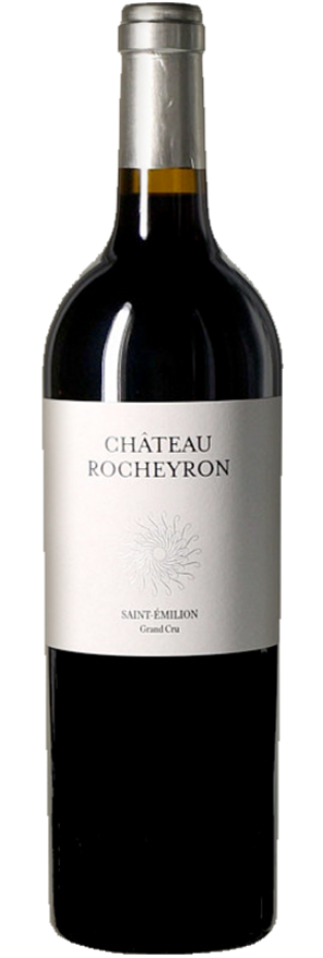 Château Rocheyron 2014, St. Emilion Grand Cru AOC, Merlot, Cabernet Franc, Bordeaux