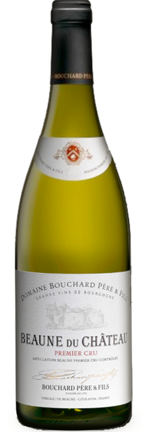 Beaune du Château blanc 2018 Bouchard Père & Fils