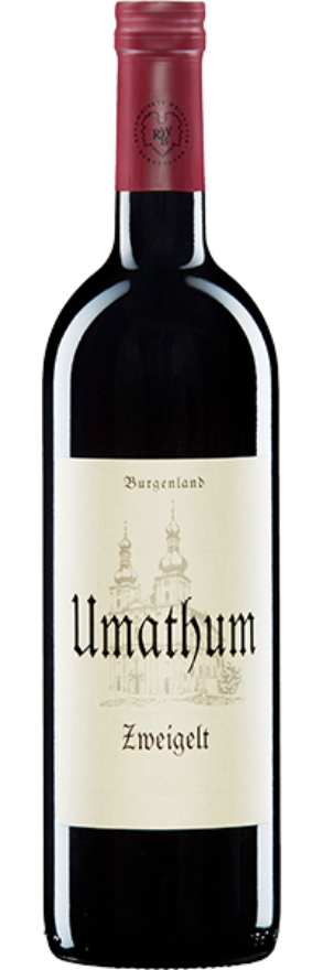 Zweigelt 2019 Josef Umathum Zweigelt 2019 Josef Umathum