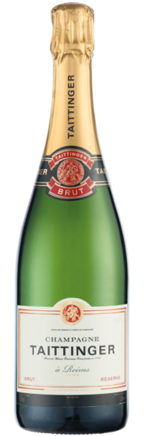 Taittinger Brut Réserve Taittinger Brut Réserve