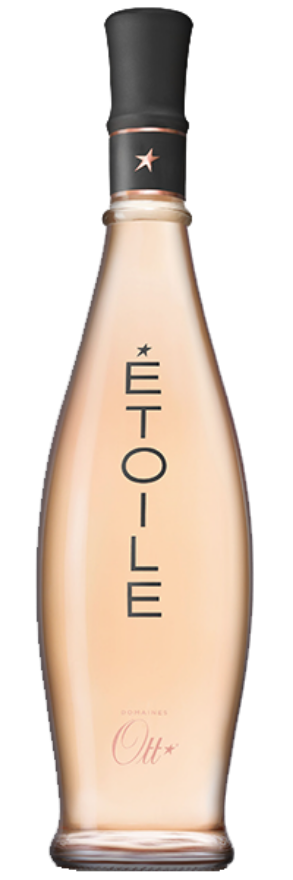 Cuvée Etoile Rosé 2021 Domaines Ott Cuvée Etoile Rosé 2021 Domaines Ott