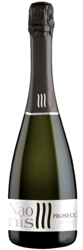 Prosecco Naonis Extra Dry, Vini La Delizia Prosecco Naonis Extra Dry, Vini La Delizia