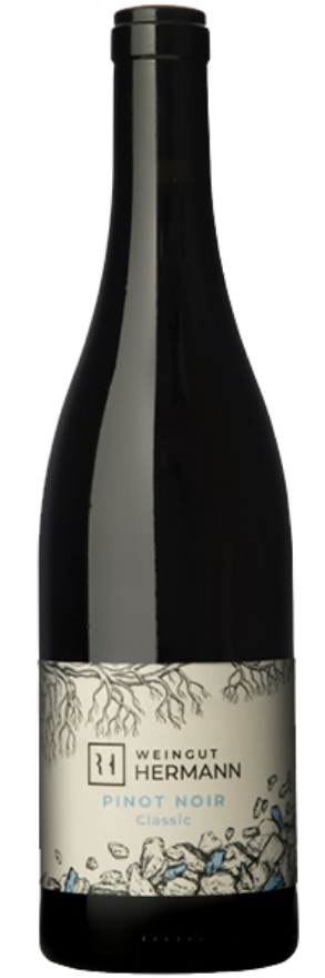 Fläscher Pinot Noir Classic 2021 Roman Hermann Fläscher Pinot Noir Classic 2021 Roman Hermann